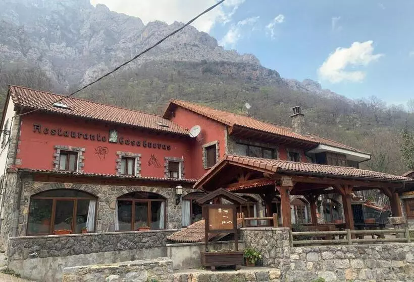 Pension Casa Cuevas