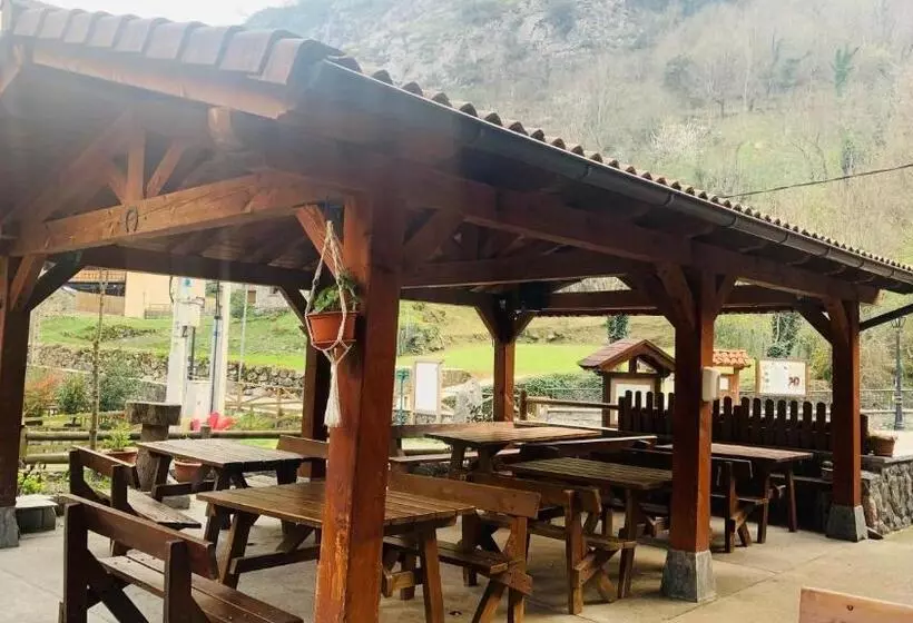 Pension Casa Cuevas