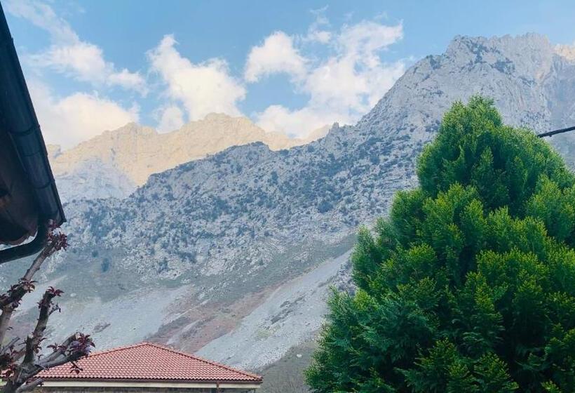 پانسیون Casa Cuevas