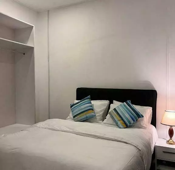 پانسیون Gaskara Guesthouse