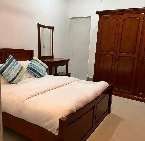 پانسیون Gaskara Guesthouse