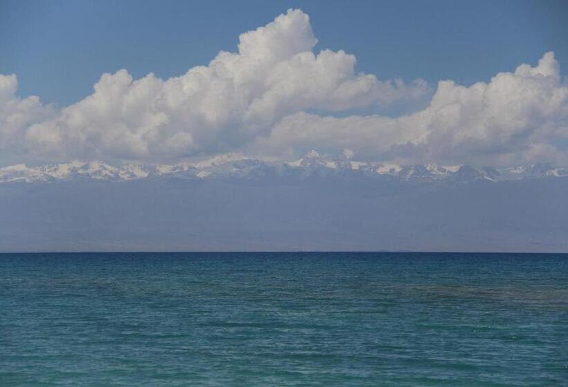 پانسیون Guest House Aidyn Kul