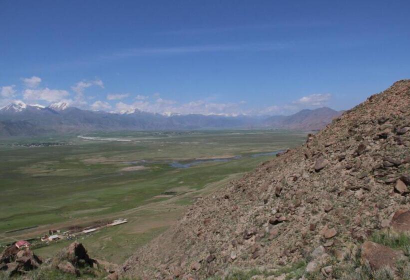 پانسیون Guest House Aidyn Kul