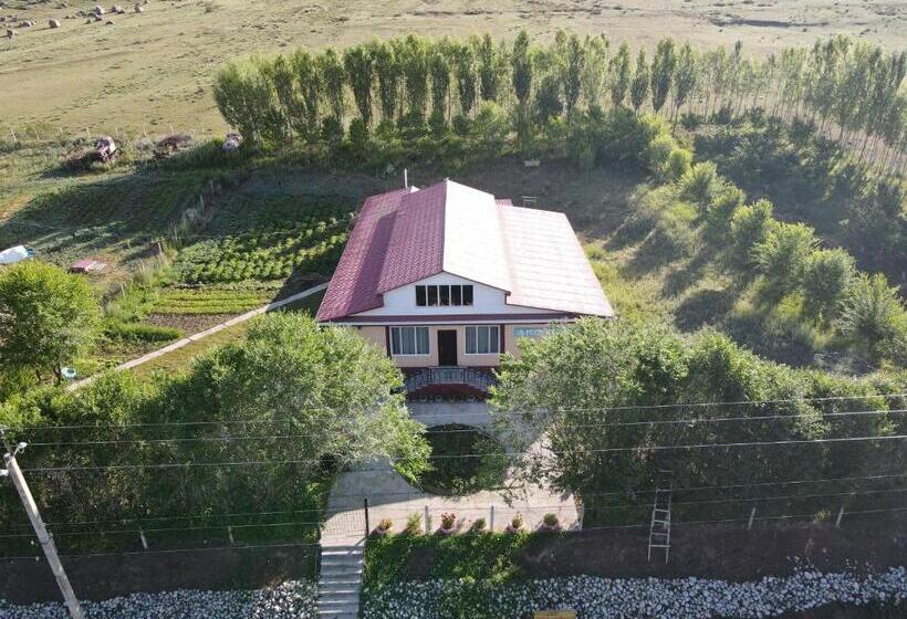 پانسیون Guest House Aidyn Kul