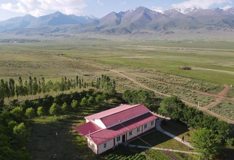 پانسیون Guest House Aidyn Kul