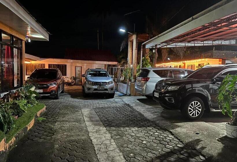 پانسیون Jancas Vacation Home Camiguin Couple Room 1