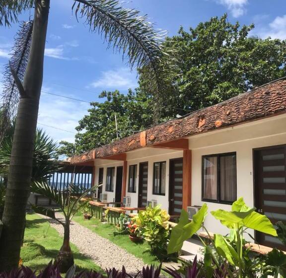 پانسیون Jancas Vacation Home Camiguin Couple Room 1
