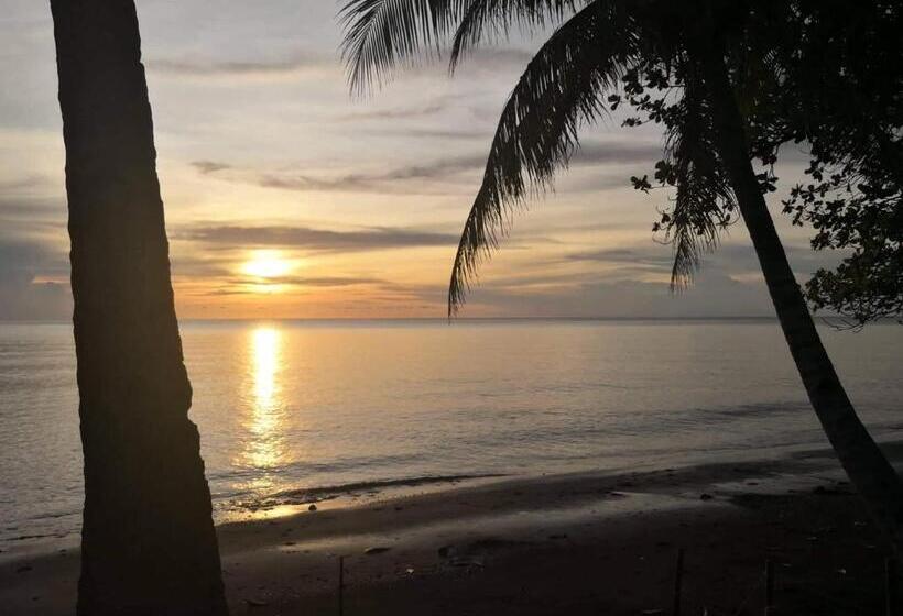 پانسیون Jancas Vacation Home Camiguin Couple Room 1