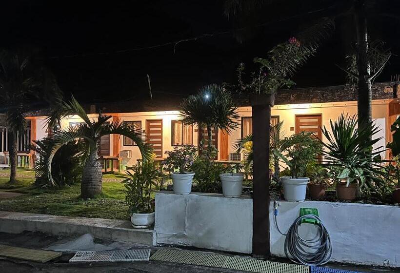 پانسیون Jancas Vacation Home Camiguin Couple Room 1