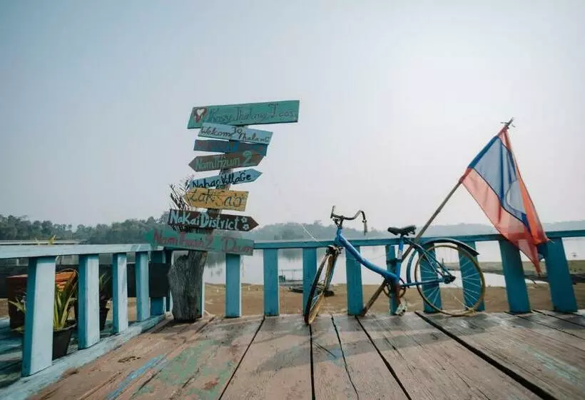 Majatalo Phosy Thalang Laos