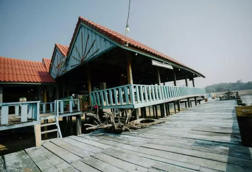 Majatalo Phosy Thalang Laos