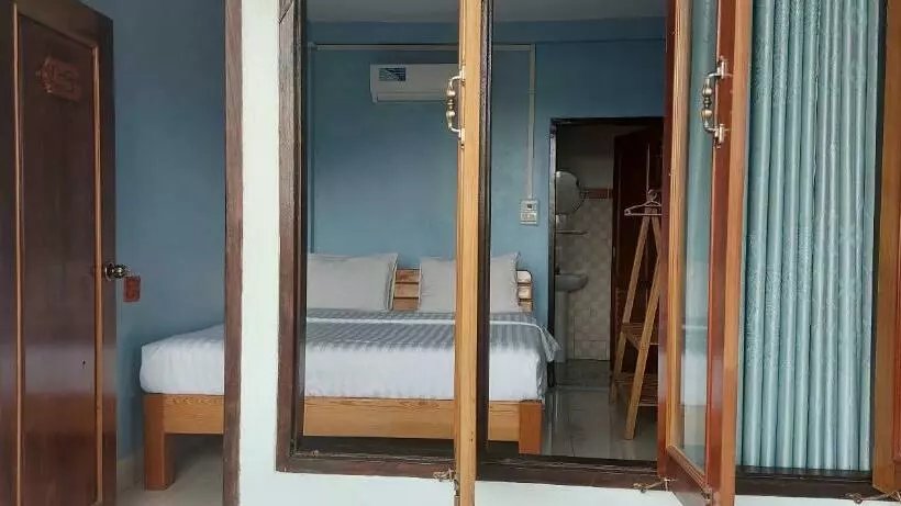 Majatalo Phosy Thalang Laos