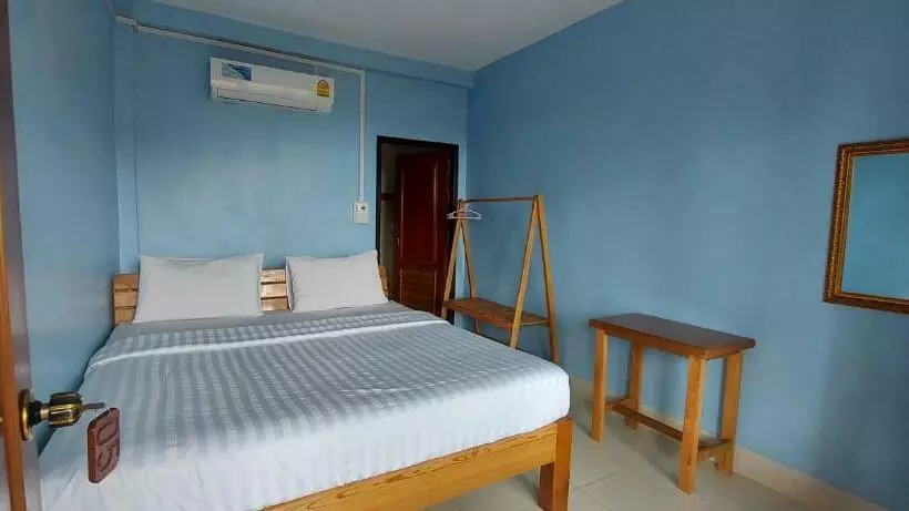 Majatalo Phosy Thalang Laos