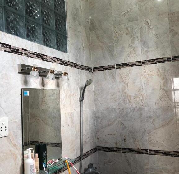 پانسیون Sang’s Home