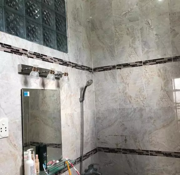 پانسیون Sang’s Home