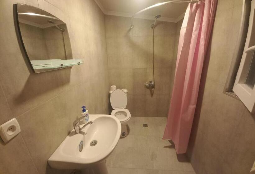 پانسیون Veli Guest House • საოჯახო სასტუმრო ველი