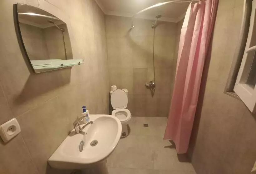 پانسیون Veli Guest House • საოჯახო სასტუმრო ველი