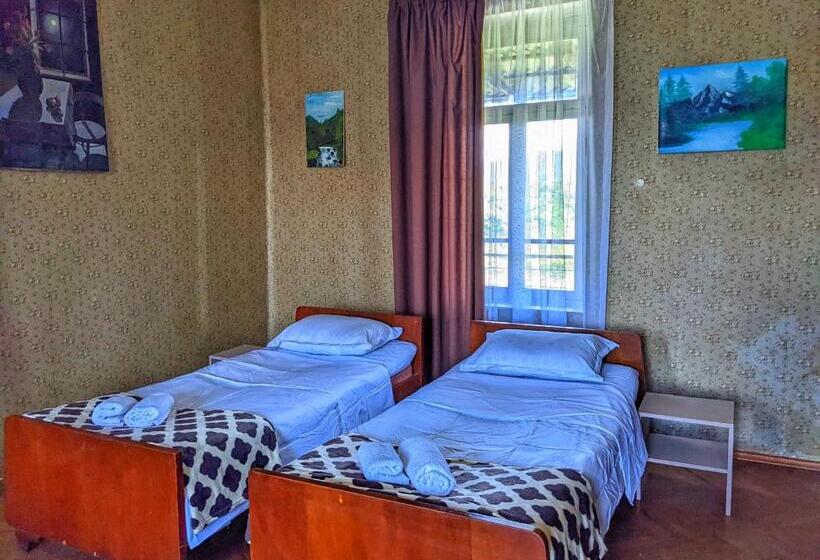 پانسیون Veli Guest House • საოჯახო სასტუმრო ველი