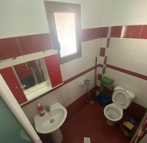 پانسیون Vila Avni Likometi