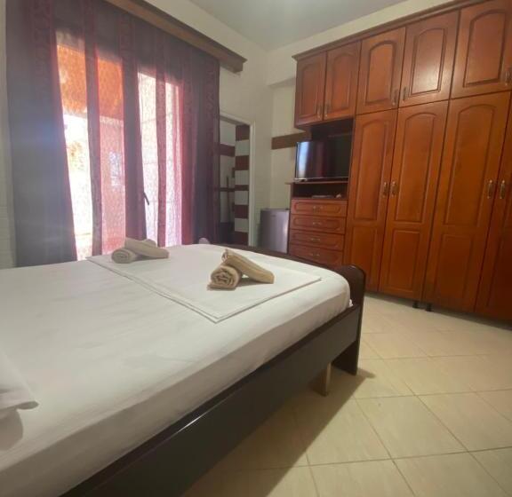 پانسیون Vila Avni Likometi