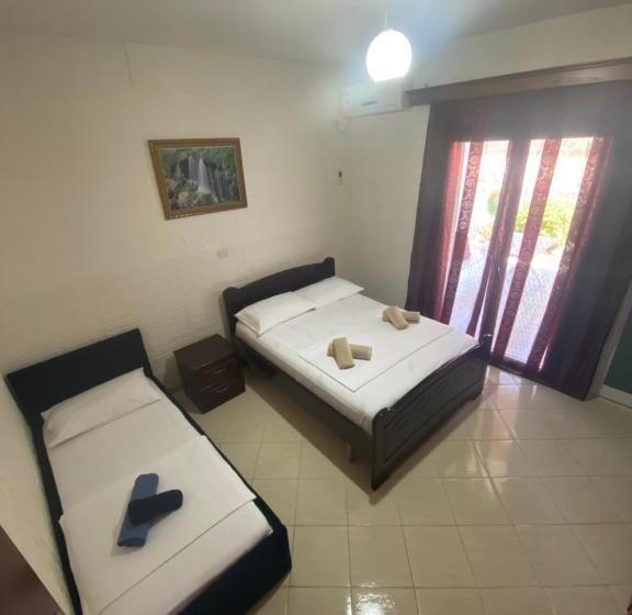 پانسیون Vila Avni Likometi