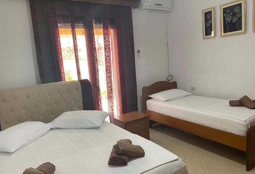 پانسیون Vila Avni Likometi