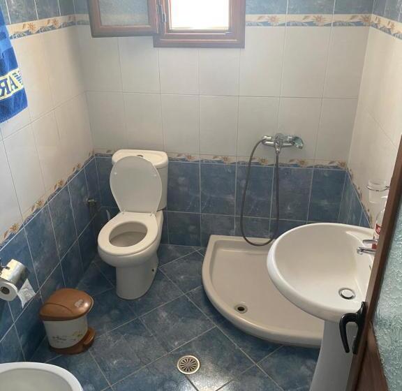 پانسیون Vila Avni Likometi