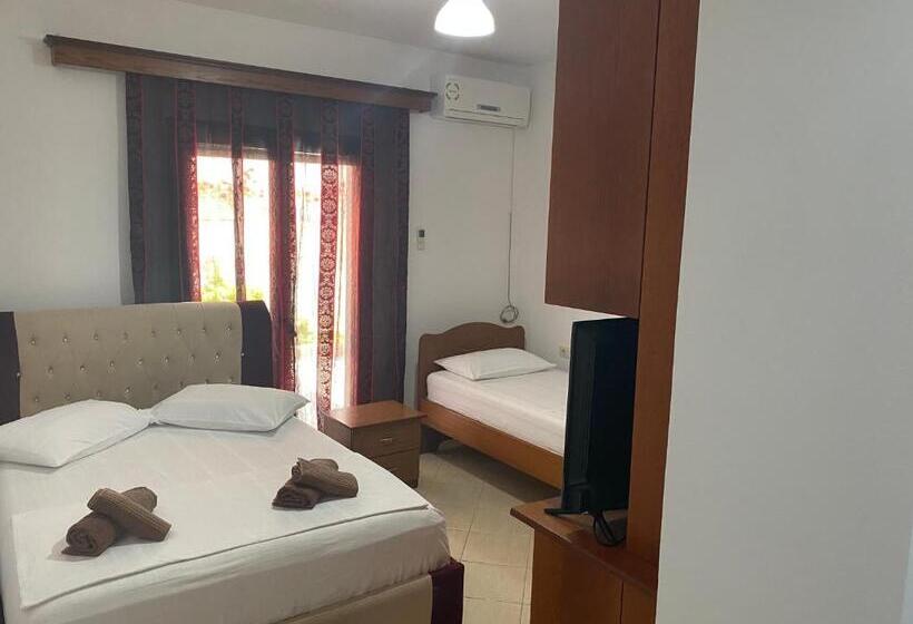 پانسیون Vila Avni Likometi