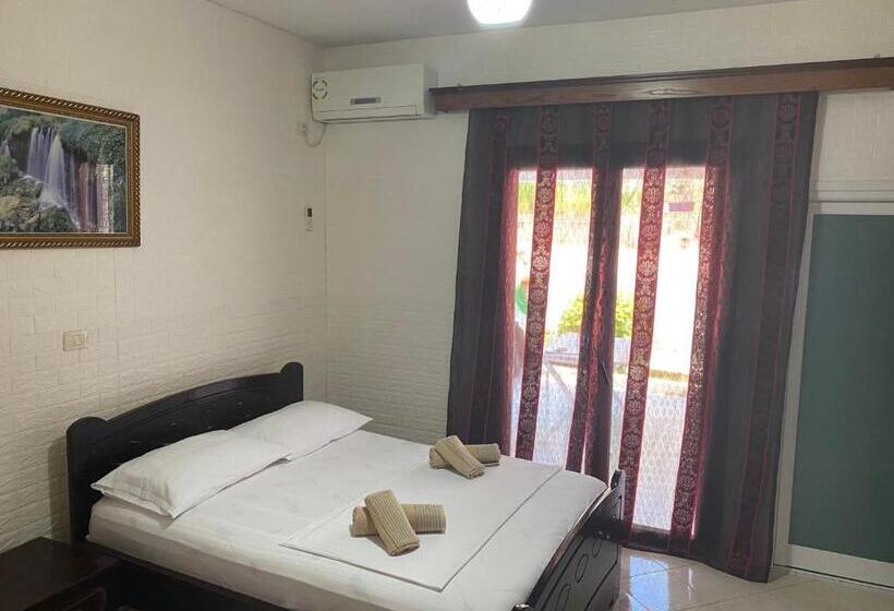 پانسیون Vila Avni Likometi