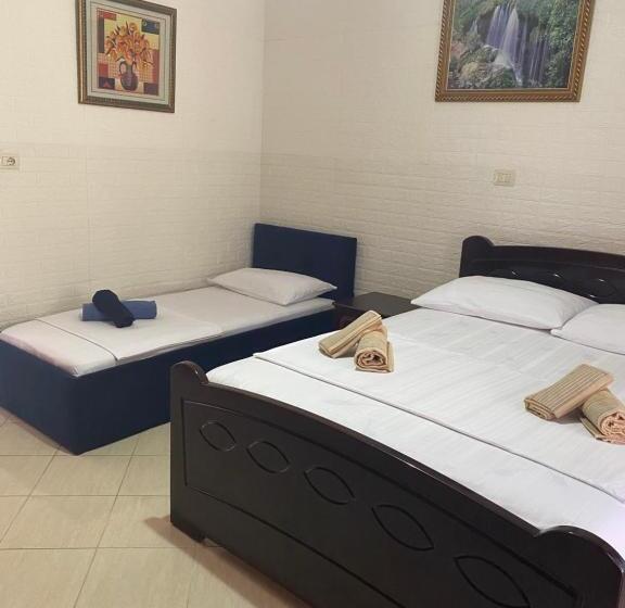 پانسیون Vila Avni Likometi