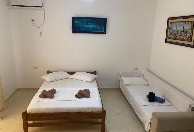 پانسیون Vila Avni Likometi