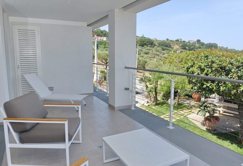 리조트 Torre Difyos