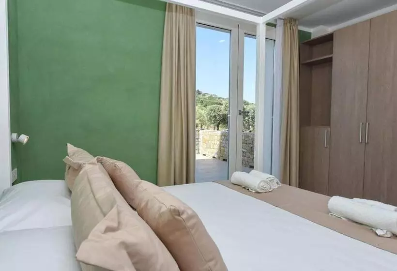 Lomakeskus Torre Difyos