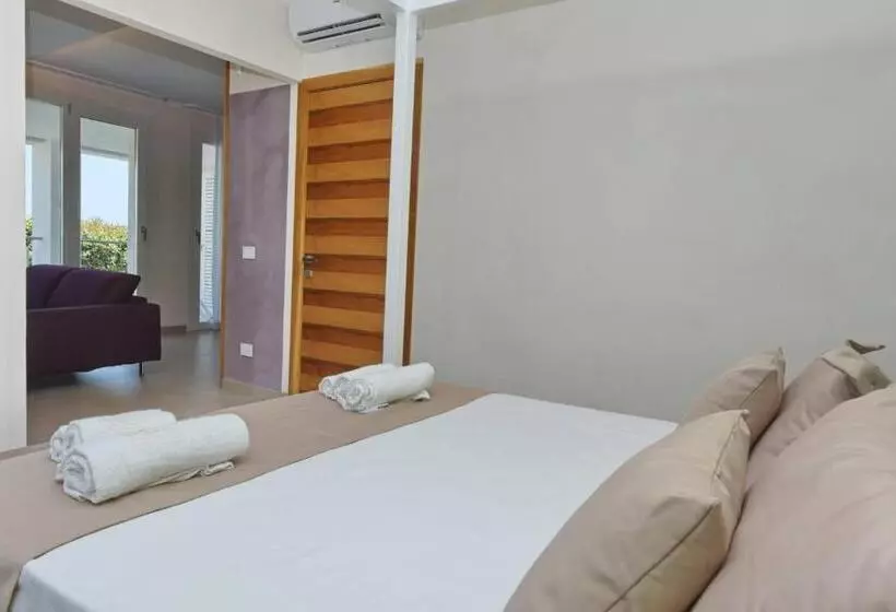 Lomakeskus Torre Difyos