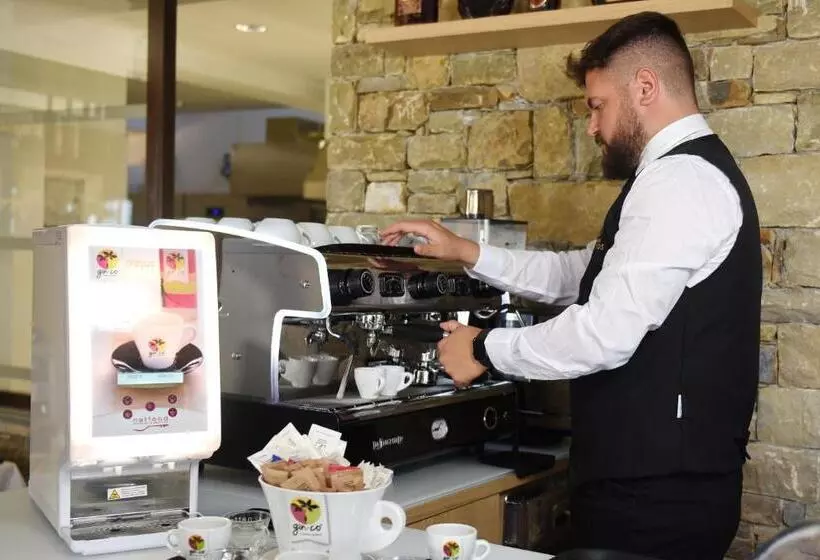 Lomakeskus Torre Difyos