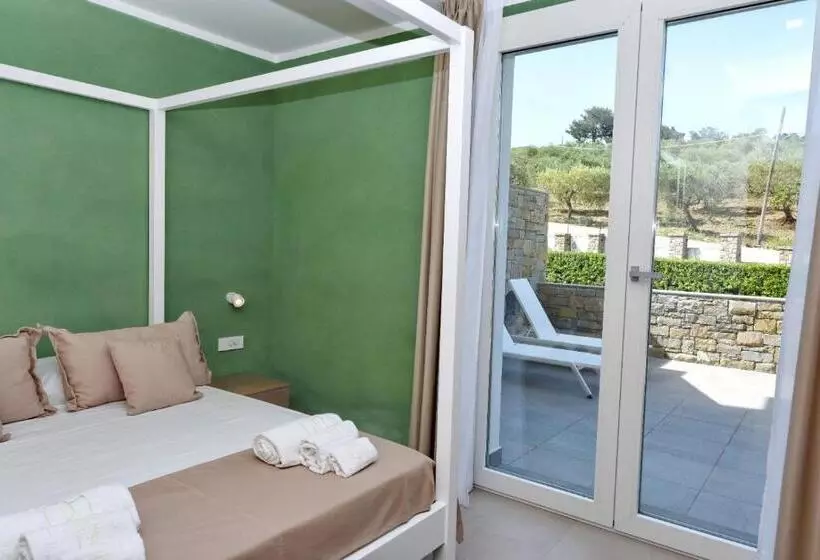 Lomakeskus Torre Difyos