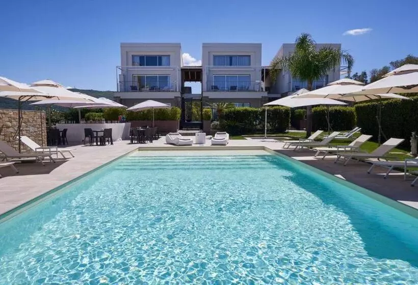 Lomakeskus Torre Difyos