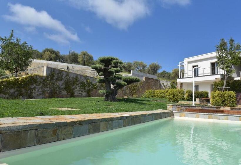 리조트 Torre Difyos