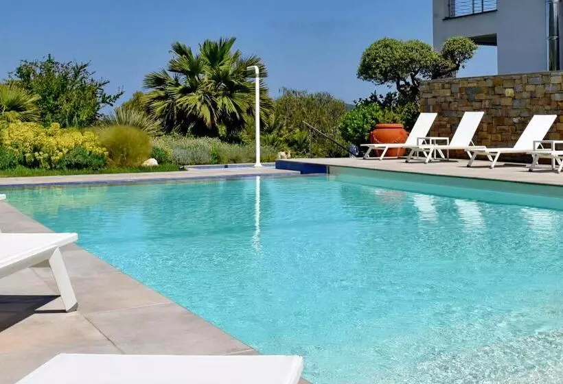 Lomakeskus Torre Difyos