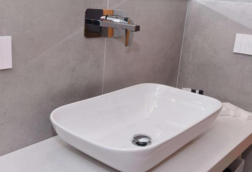 리조트 Torre Difyos