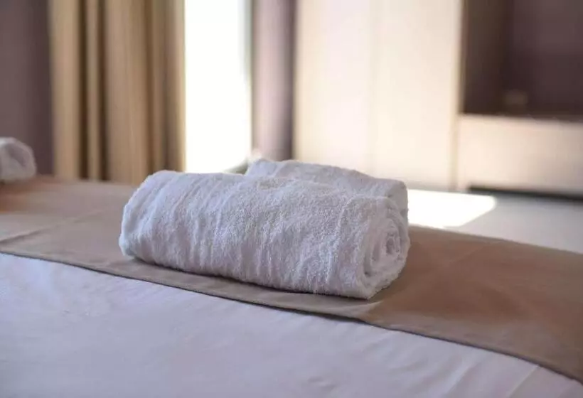 Lomakeskus Torre Difyos