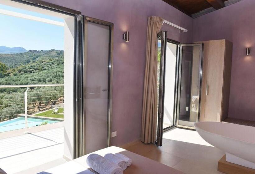 리조트 Torre Difyos