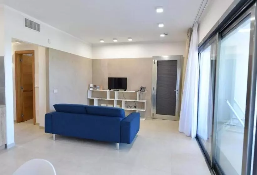 Lomakeskus Torre Difyos