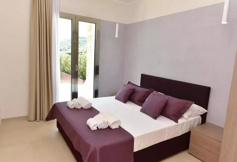 Lomakeskus Torre Difyos