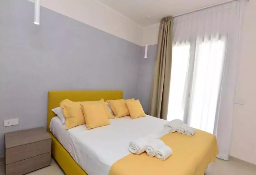 Lomakeskus Torre Difyos