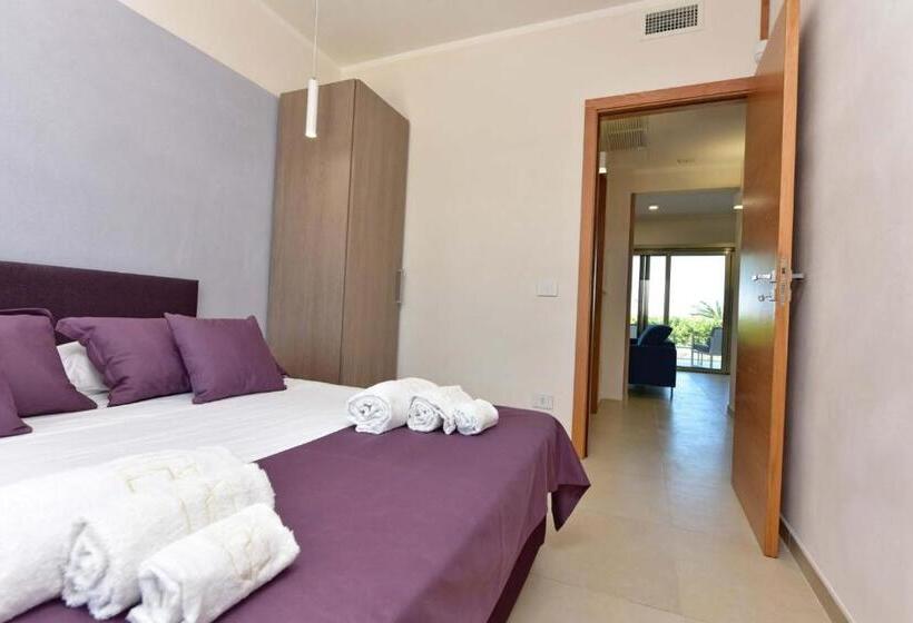 리조트 Torre Difyos