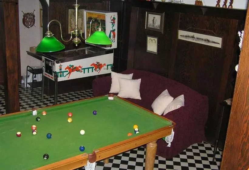 민박 Colonial Accommodation At Undine