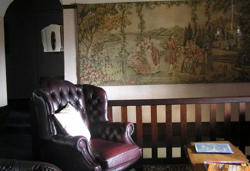 민박 Colonial Accommodation At Undine