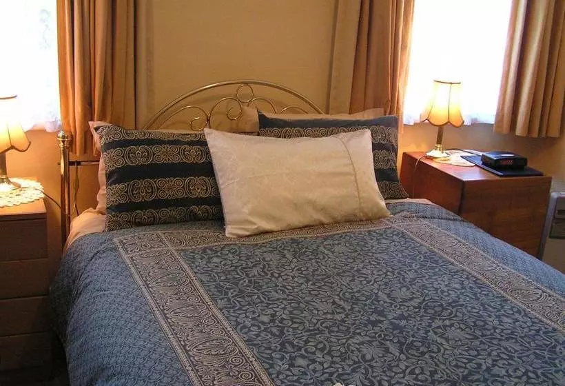 민박 Colonial Accommodation At Undine