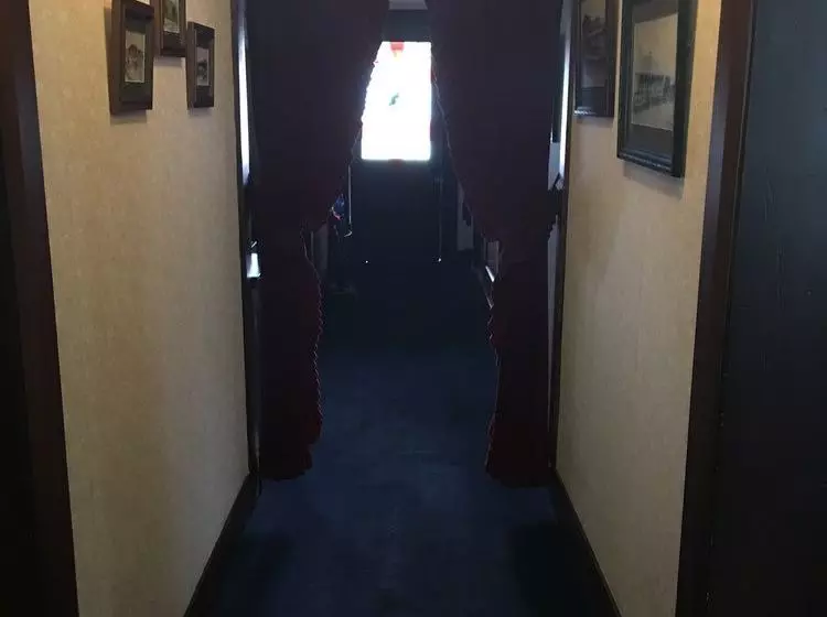 민박 Colonial Accommodation At Undine